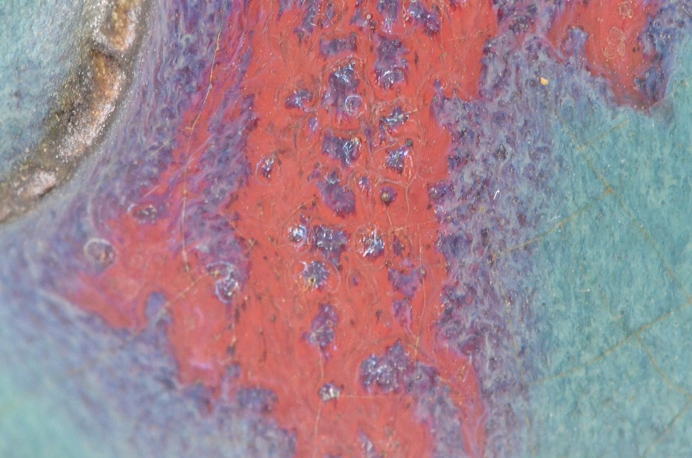 Song Dynasty Jun Ware Vase